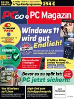 PC Magazin/PCgo